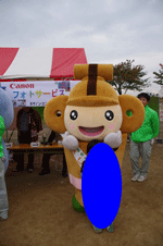 ふれあいまつり4