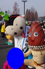 たけのこまん