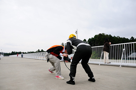 袖森6th-6 photo by MHくん