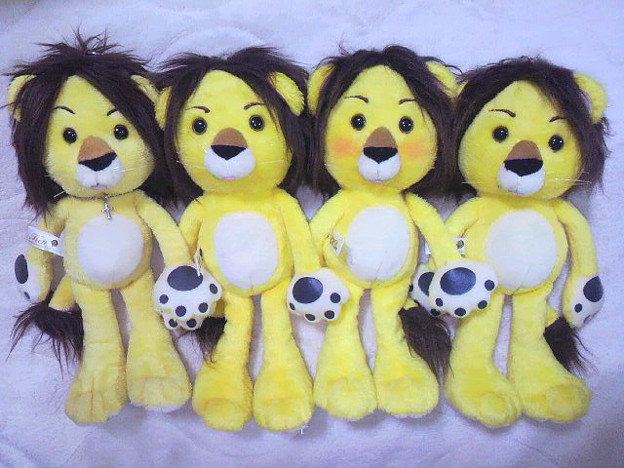 Chlionragbaby うちのべべちゃんは みんな表情が違うよ Kenさんの好みは 写真共有サイト フォト蔵