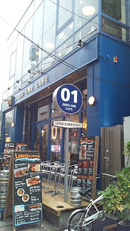 外観@01