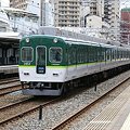 Photos: 京阪2400系 2454F