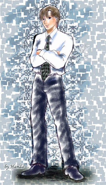 スーツ