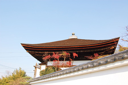 2012年01月09日_DSC_0480長岳寺延命殿