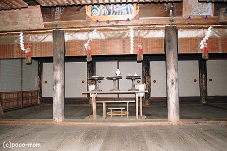 吉野水分神社