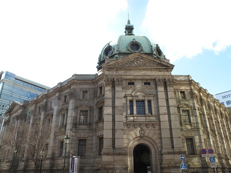 神奈川歴史博物館