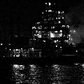 東京湾、工場夜景_6795