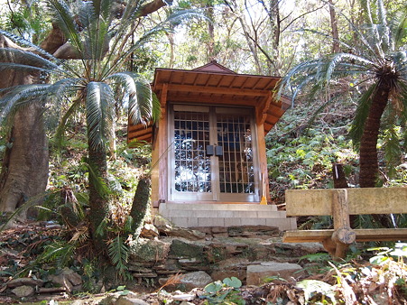 宮野浦八十八箇所
