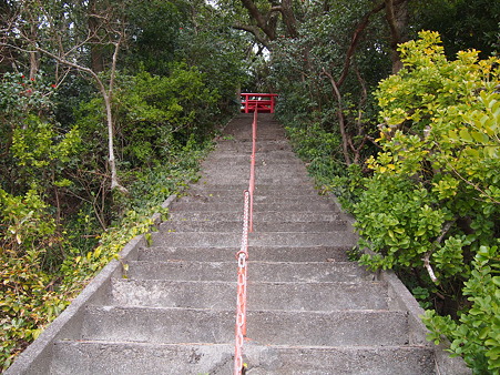 宮野浦八十八箇所-2