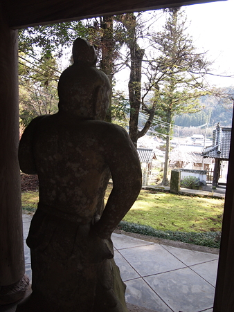 泉福寺