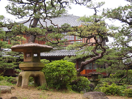 高取邸