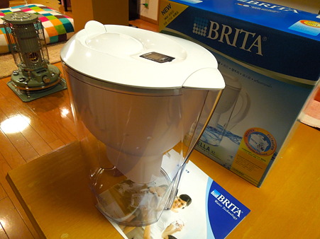 BRITA