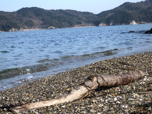 池の浦シーサイド海水浴場