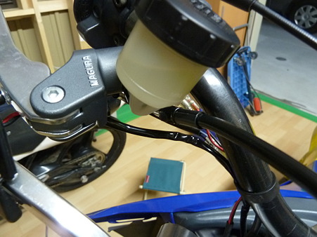 マグラマスター 055