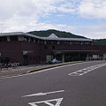 Photos: s2595_奈留島フェリーターミナル