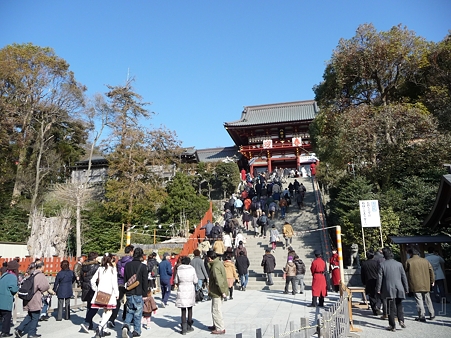 120104-八幡さま (6)