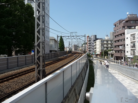110622-東横廃線 東白楽T (1)