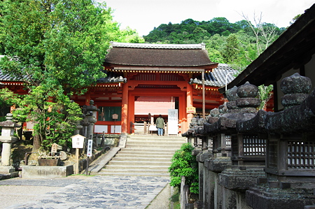 春日大社