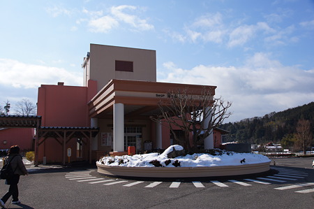安芸高田市ドライブ (10)