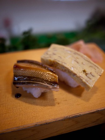静岡 藤鮨