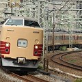東日本鉄道撮影会