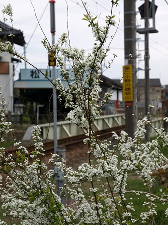 佐原駅20