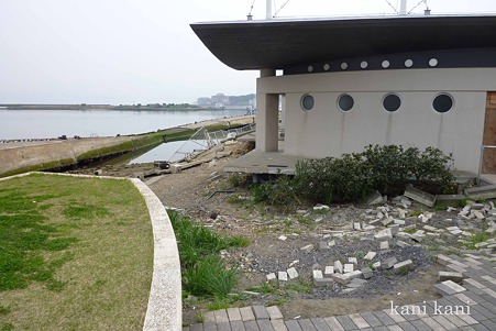 那珂湊 おさかな市場