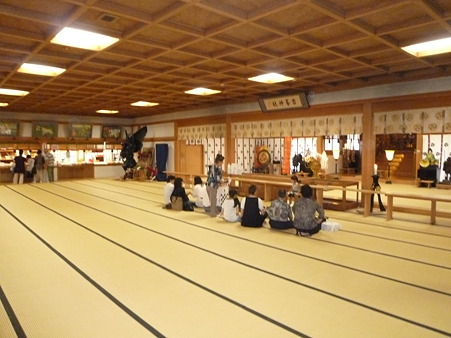 古峯神社