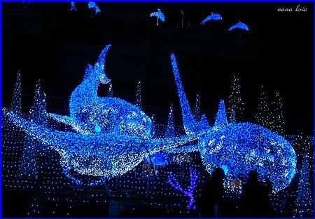海遊館