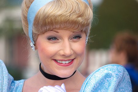2012.04.18　TDL　シンデレラ