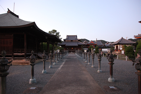 酒見寺 - 05