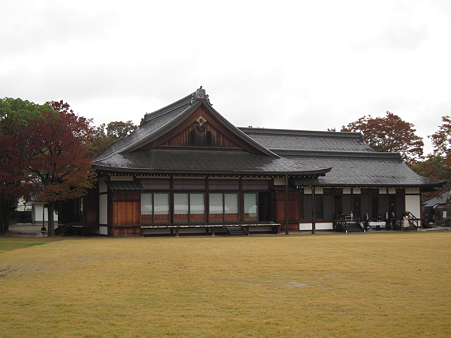 大坂城・大阪迎賓館- 06