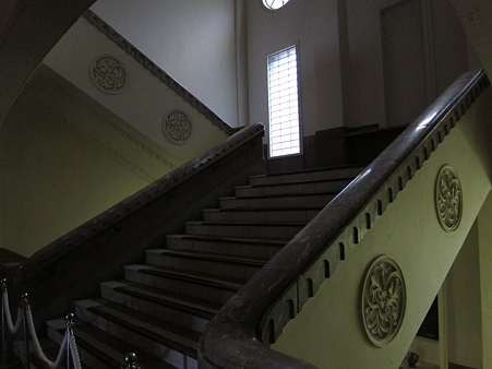 大坂城・旧大阪市立博物館 - 14