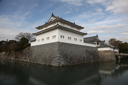 駿府城 - 02