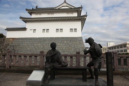 駿府城 - 03