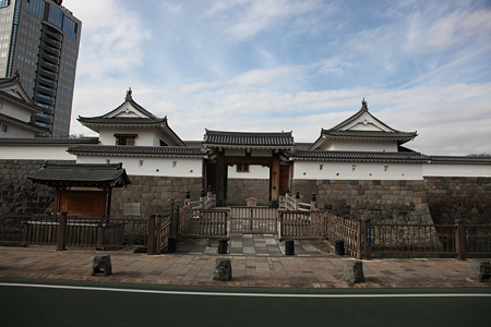 駿府城 - 04