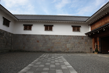 駿府城 - 05
