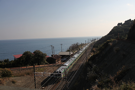 石橋山古戦場 - 3