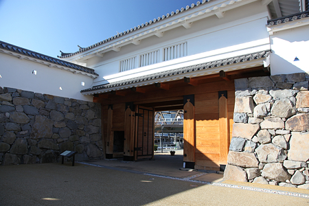 甲府城 - 06