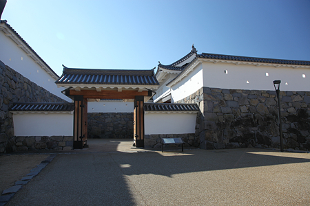 甲府城 - 07