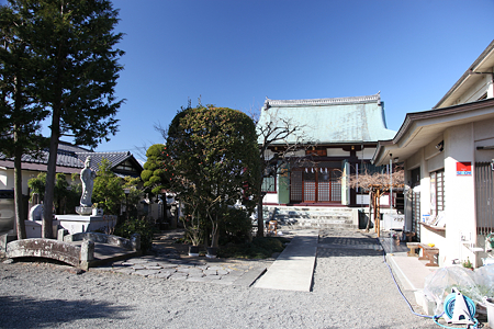 清運寺 - 1