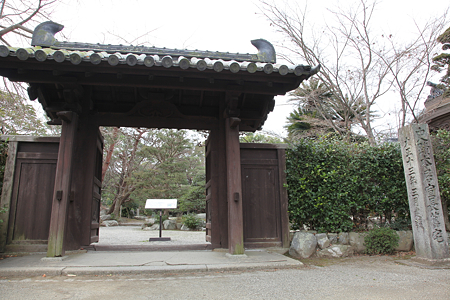 本居宣長記念館・本居宣長旧宅 - 02