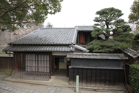 本居宣長記念館・本居宣長旧宅 - 06
