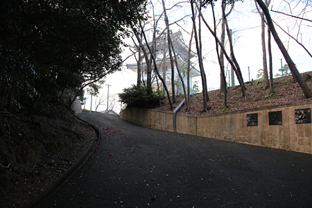 大草城 - 01