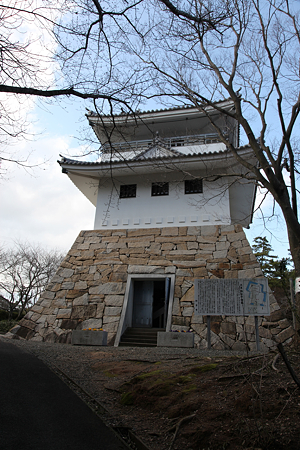 大草城 - 02