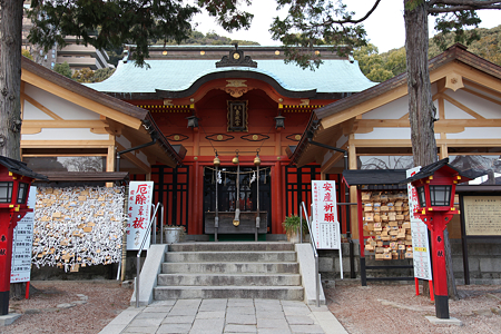 広島東照宮 - 5