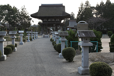 苗村神社 - 02