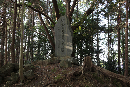 飯田城 - 2