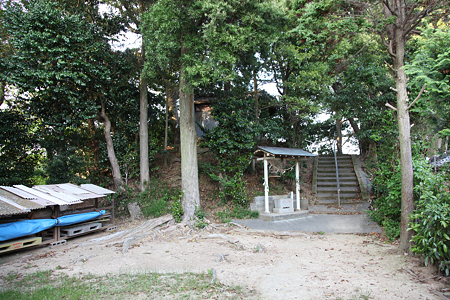 馬伏塚城 - 3