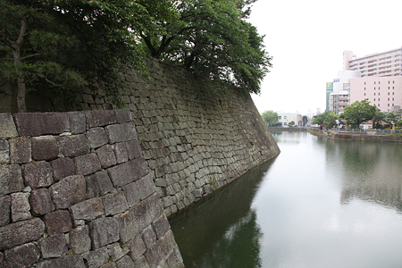 福井城 - 02